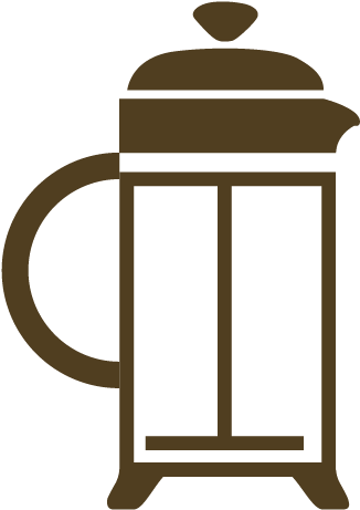 Coffee Clipart (652x652), Png Download
