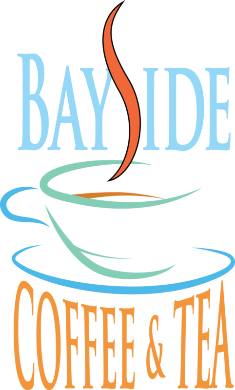 Bayside Coffee & Tea - Tea Clipart (482x800), Png Download