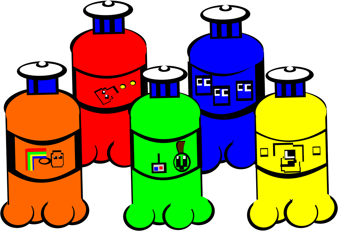 Cat Warna Clipart Clip Art - Png Download (800x546), Png Download