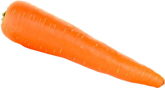 Related Wallpapers - 1 Cenoura Clipart (600x600), Png Download