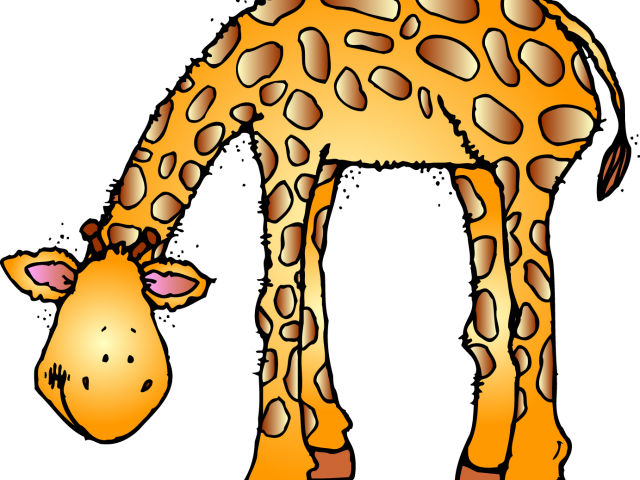 Baby Animal Clipart Background Melonheadz Zoo Animals Png Download Full Size Clipart 2587 Pinclipart