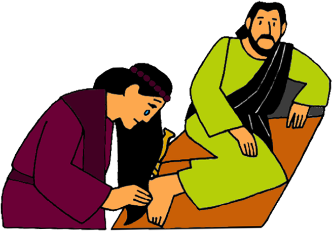 Countour Drawing Person - Sitting Clipart (706x533), Png Download