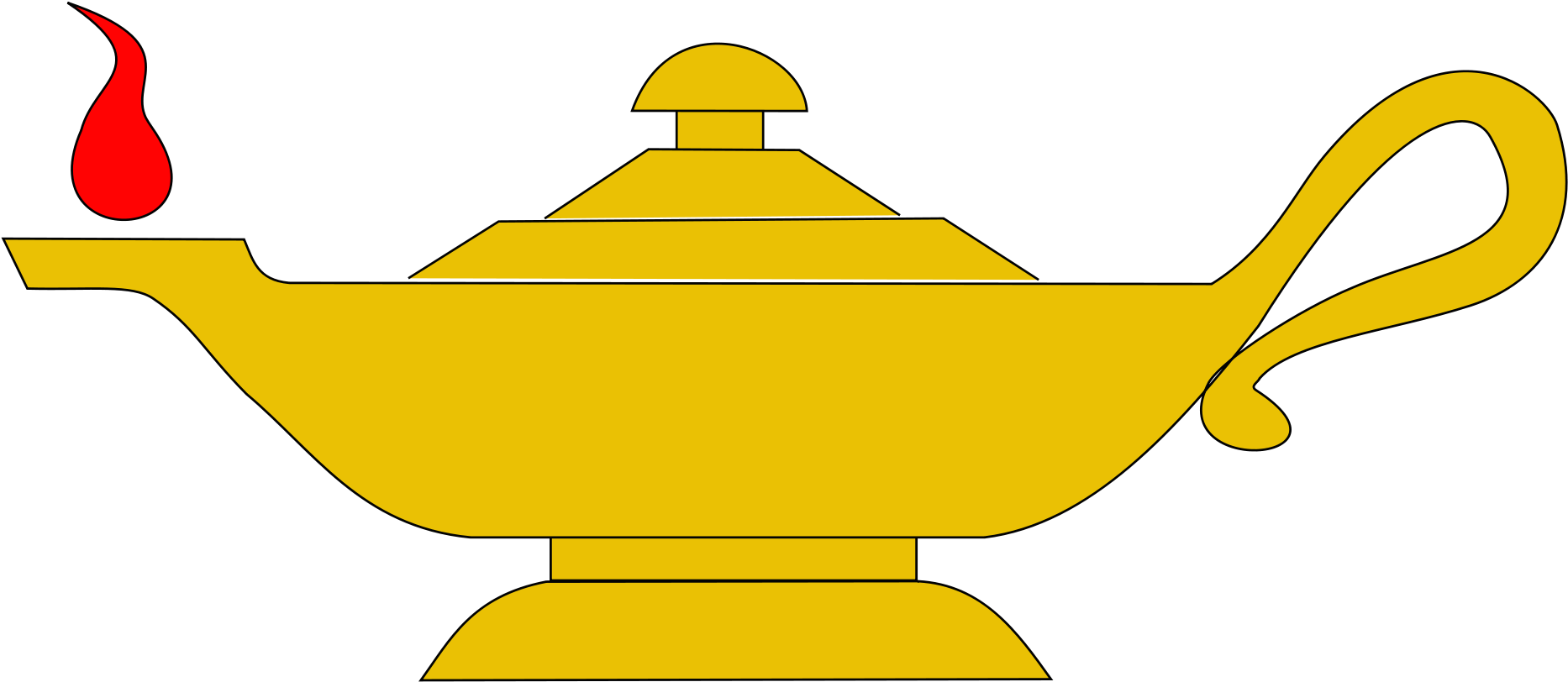 Car Essay Of Knowledge - Lampara Simbolo De Enfermeria Clipart (2000x909), Png Download