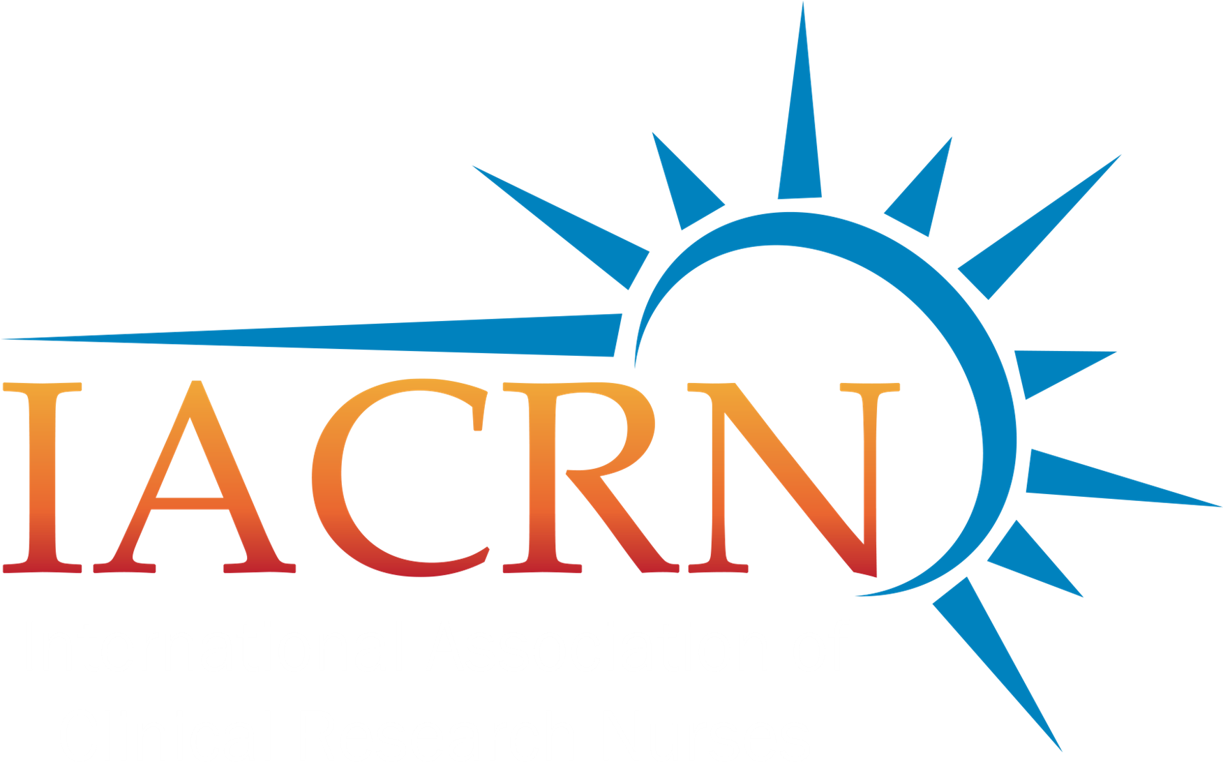 International Association Of Clinical Research Nurses - Henle Latin First Year Clipart (1920x1223), Png Download