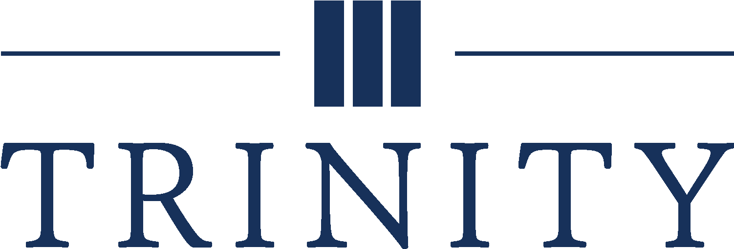 Trinity Christian College - Trinity Christian College Logo Clipart (1562x568), Png Download