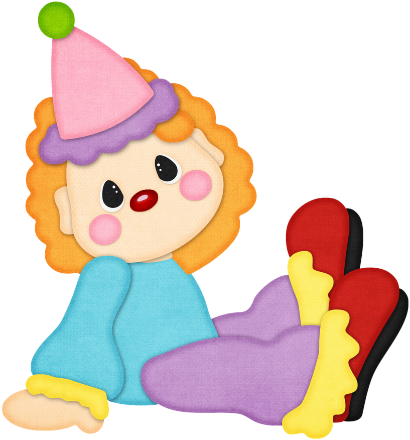 Minus Circus Free Theme Clipart (900x900), Png Download