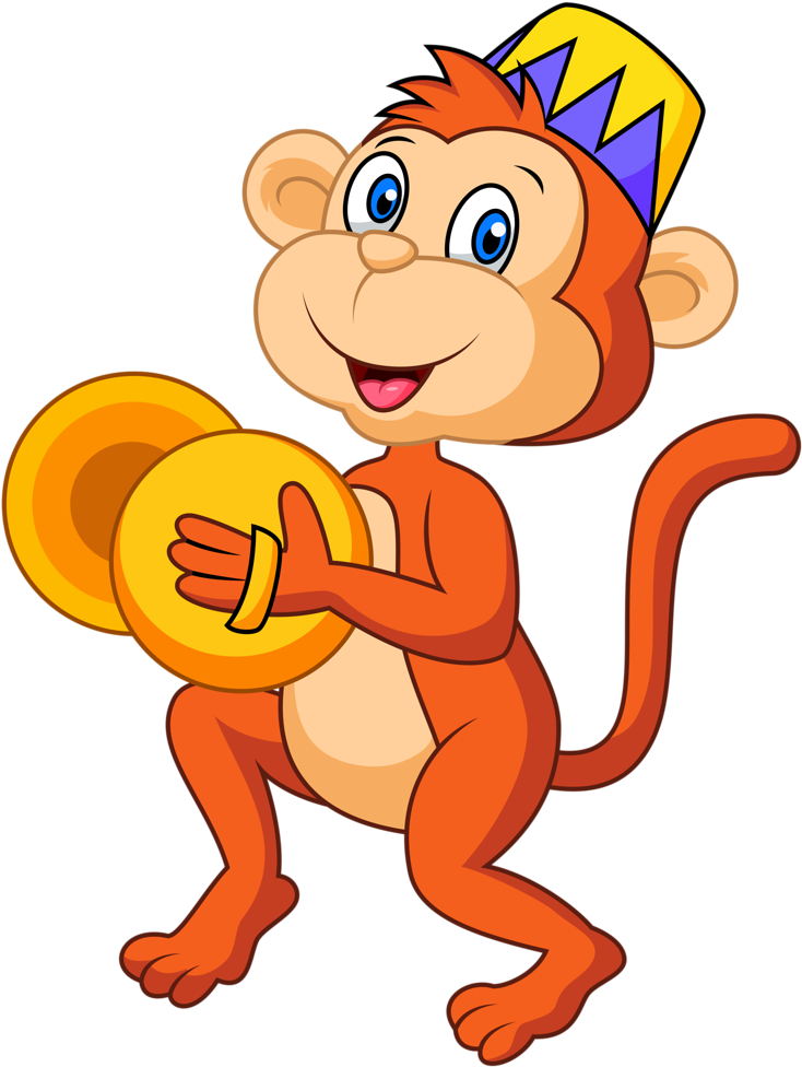 Album - Carnival Characters Clipart - Png Download (767x1024), Png Download