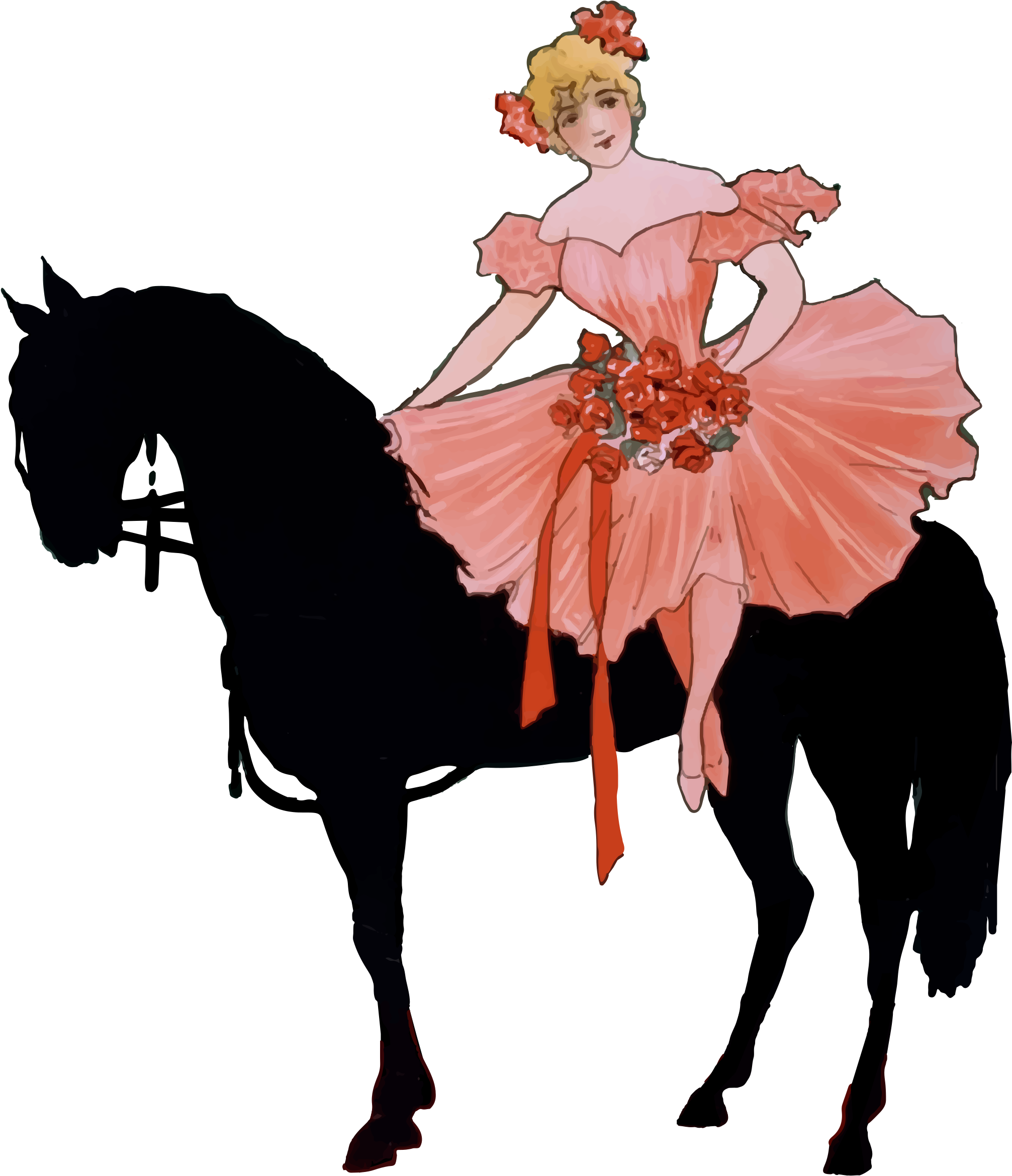 Circus World Poster Printing Canvas Print Clipart (637x750), Png Download