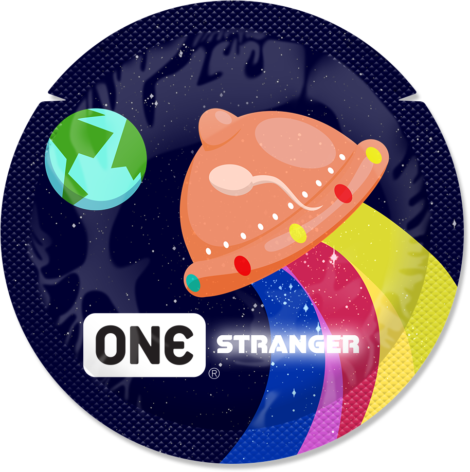 Hm7 Kyriakospolyzogopoulos Onestranger Ccad5d55 2de8 - Community Clipart (987x987), Png Download