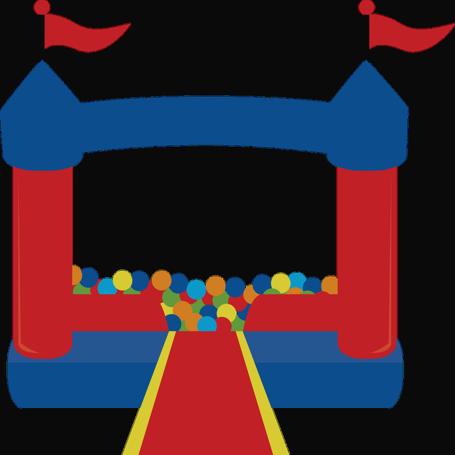 Clip Art Instant Download Circus Digital Clip Art Circus - Creative Arts - Png Download (900x901), Png Download