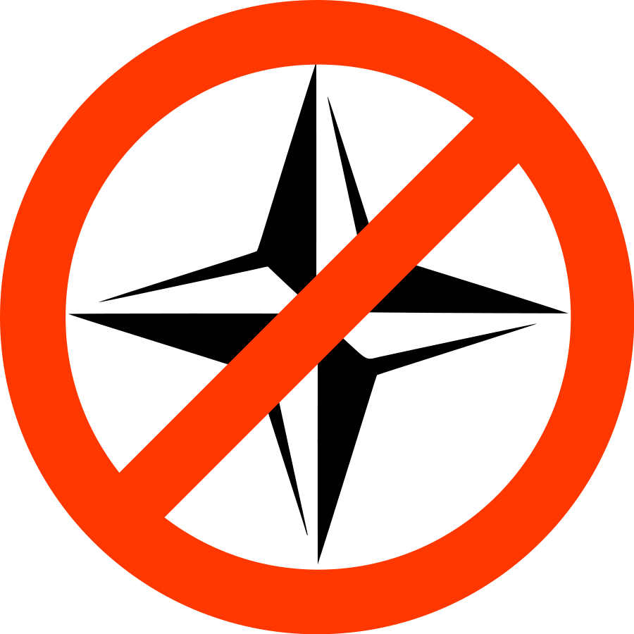 Österreich Transportiert Nato-kriegsgerät Und Truppen Clipart (900x900), Png Download