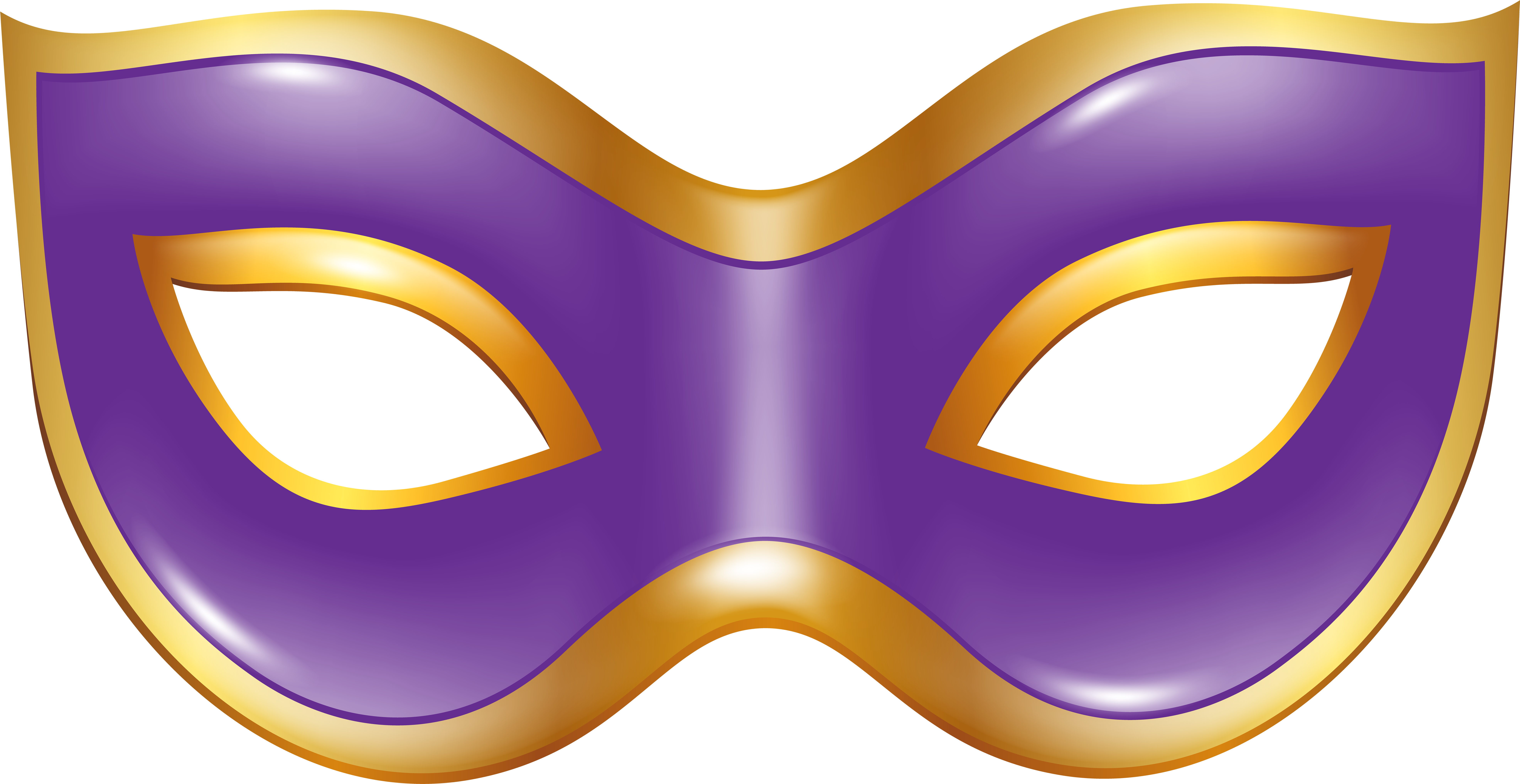 Carnival Clip Art Free - Png Download (8000x4129), Png Download