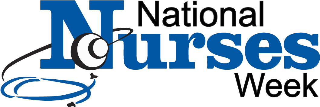 Pin Nurses Week Clip Art - Png Download (1152x576), Png Download