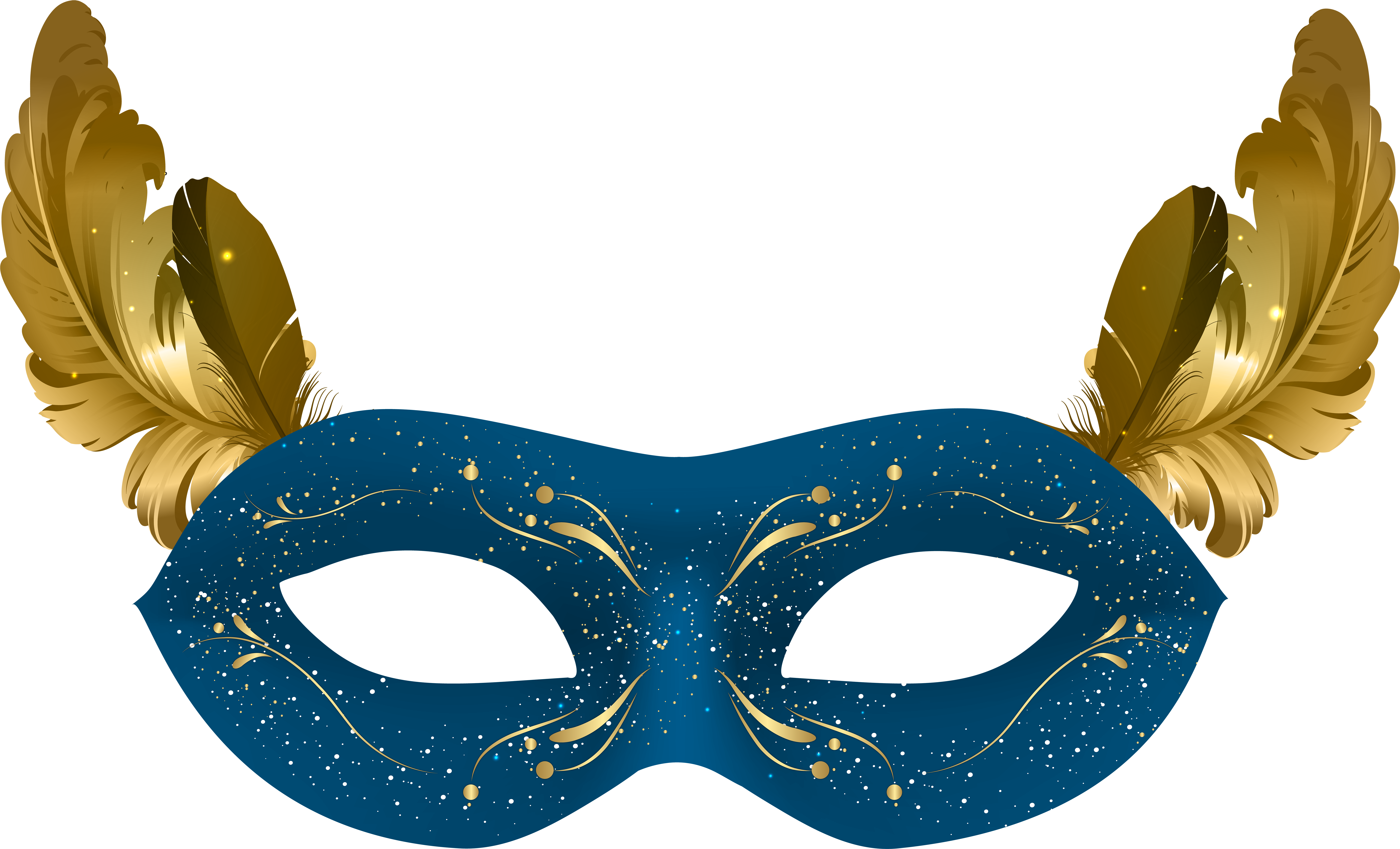 Mascaras De Carnaval De Brasil Clipart Full Size Clipart 259738 Pinclipart