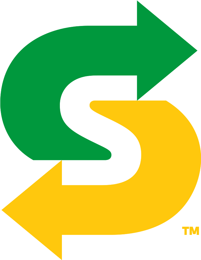 Png Subway's New Symbol Clipart (700x939), Png Download