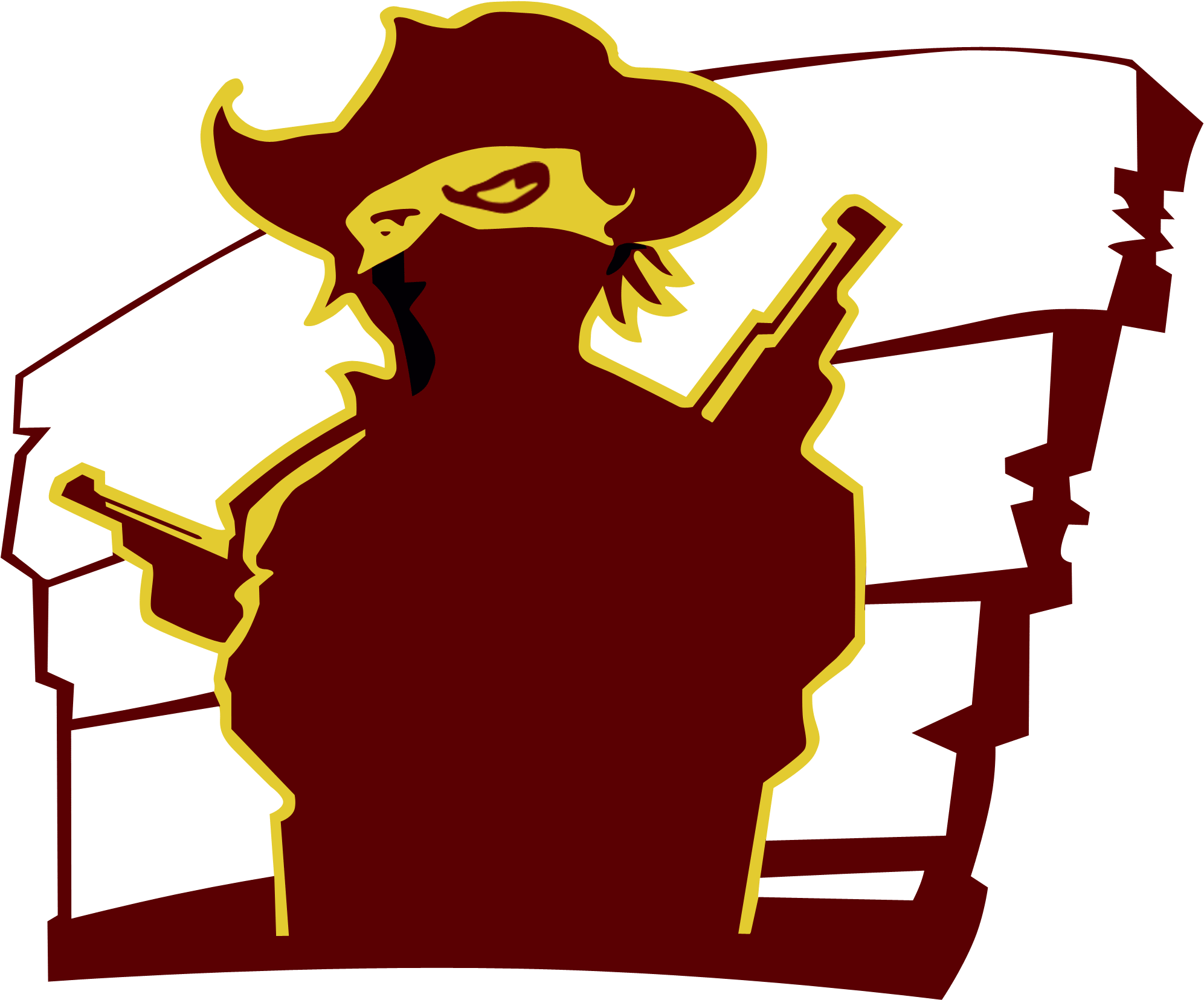 City Clipart San Antonio - Png Download (2000x2000), Png Download