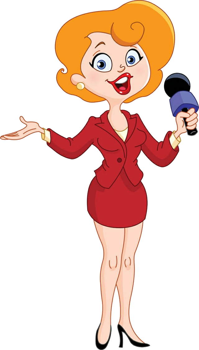 Scientists Have Discovered A New Way To Test Deodorants Clipart (640x1122), Png Download