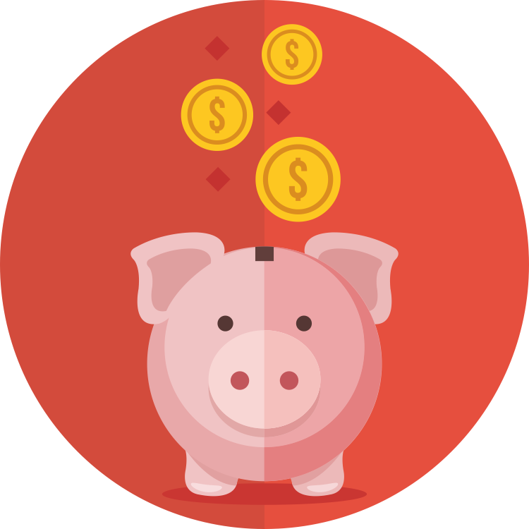 Magento Reward Points / Store Credit & Refund Mod With Clipart (750x750), Png Download