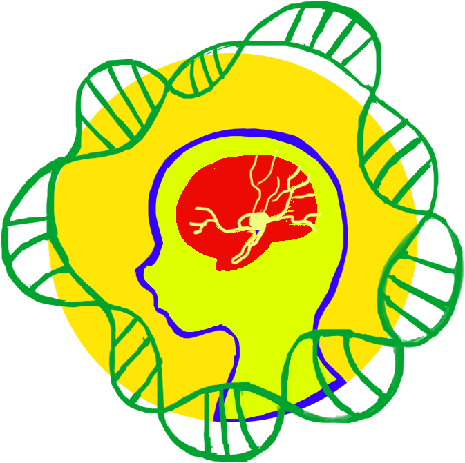 A Recent Yale Study Has Identified The Gene Mutation Clipart Full Size Clipart Pinclipart