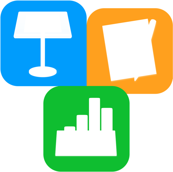 Box For Iwork Clipart (630x630), Png Download