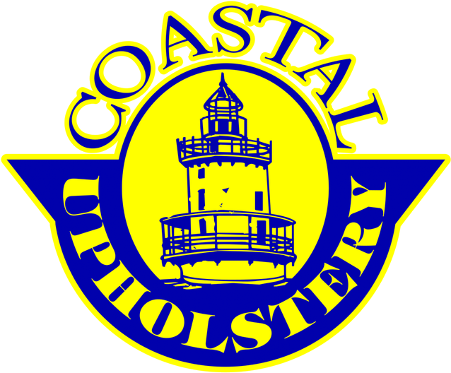 Coastal Marine Care And Upholstery Your Mobile Marine Clipart (650x600), Png Download