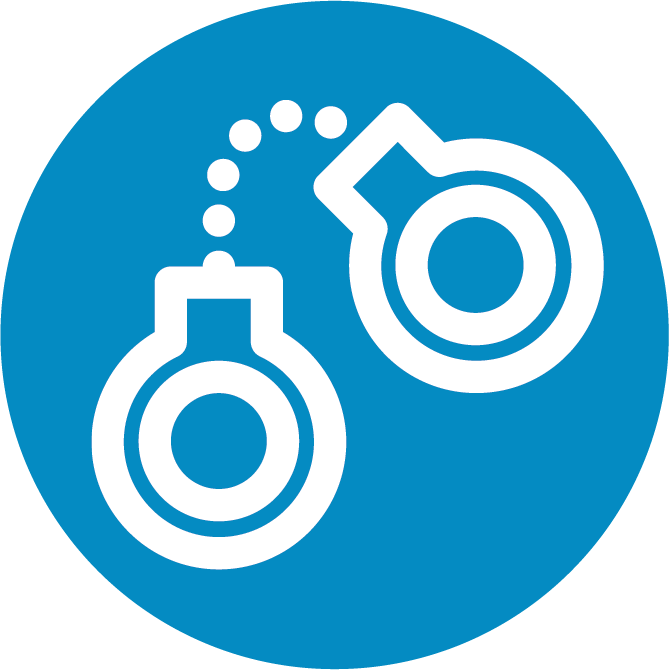 Interactive Crime Mapping Navigation Icon Clipart (669x670), Png Download