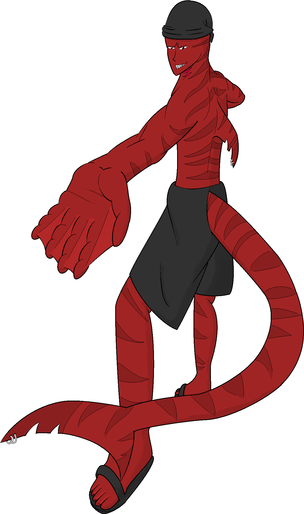 Axel Clipart (1224x2024), Png Download