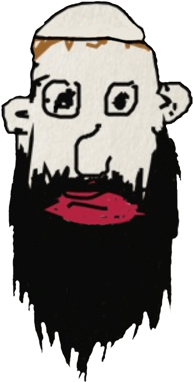 Prophet Clip Art - Png Download (773x773), Png Download