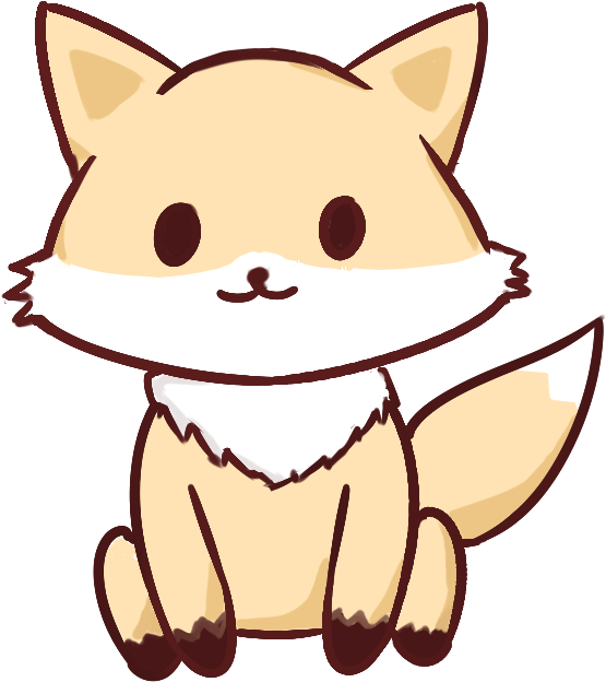 Kawaii Cats Transparent Png Clipart (1024x1024), Png Download