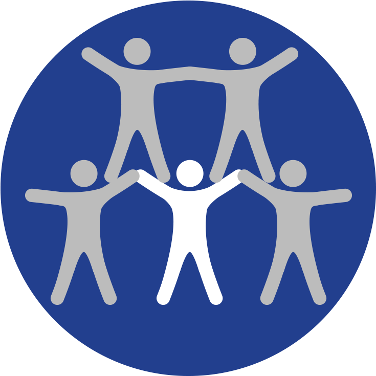 Hr's Relationship With The Business Clipart (785x785), Png Download