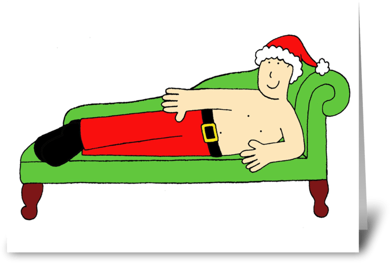 May All Your Christmas Wiches Come True Clipart (848x698), Png Download