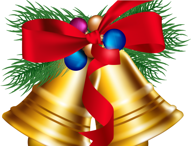 Chimes Clipart Bell - Png Download (640x480), Png Download