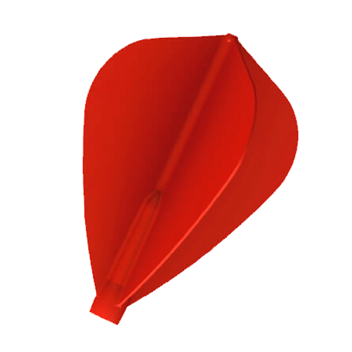 Plumas Fit Flight Kite Rojo Clipart (800x800), Png Download