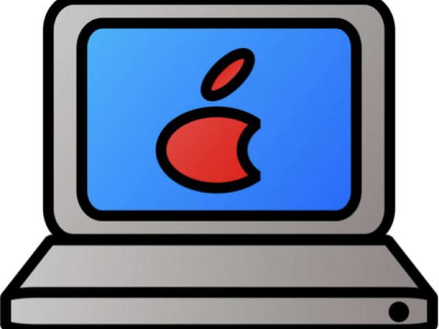 Server Clipart Cute - Png Download (640x480), Png Download