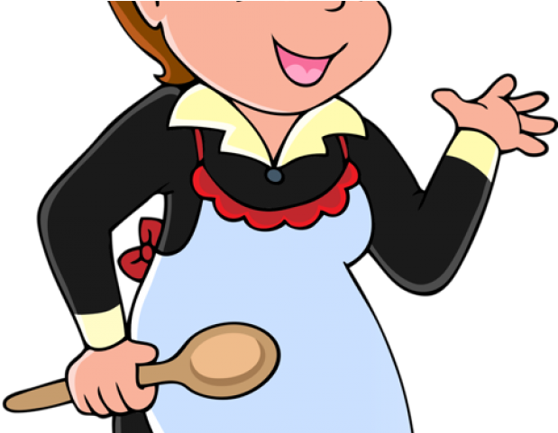 Cooking Clipart Chef Boyardee - Png Download (640x480), Png Download