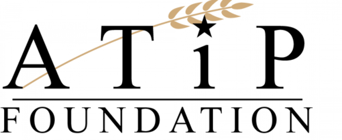 New Texas-based Atip Foundation Will Help Join Agriculture Clipart (1170x480), Png Download