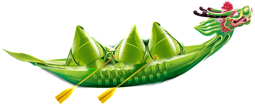 Dragon Boat Festival Dragon Boat Festival Png Clipart (1024x1024), Png Download