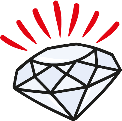 Add A Sticker Clipart (626x626), Png Download