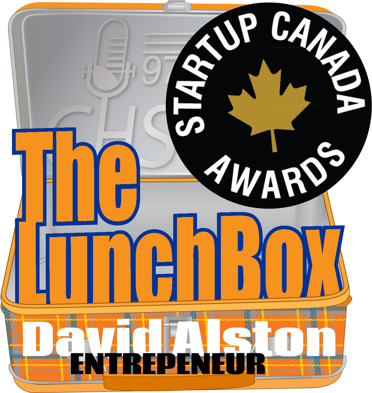 The Lunchbox Interview Clipart (1400x1400), Png Download
