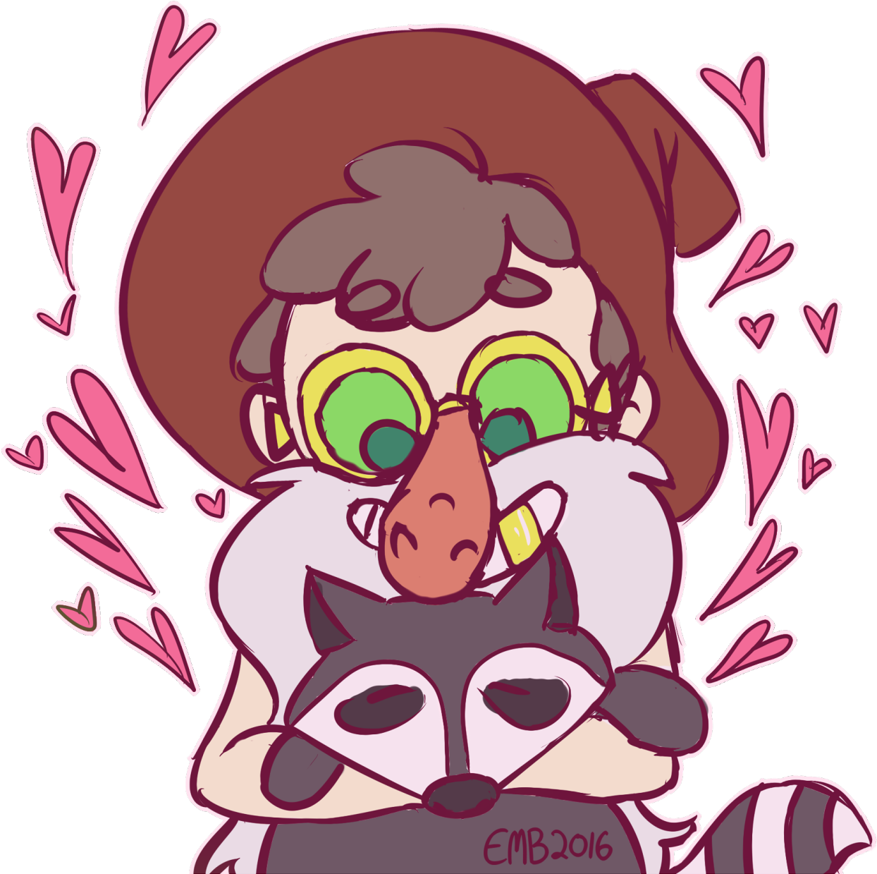 Modern Squart Museum Clipart (1280x1280), Png Download