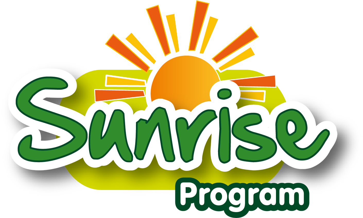 Modelo Pedagógico Sunrise De Formación Integral Clipart (1429x846), Png Download