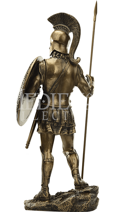Historical Spartan Armor Clipart (850x850), Png Download
