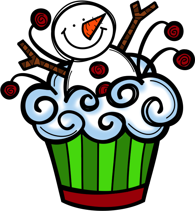 Cold Weather And Snow Clipart (760x785), Png Download