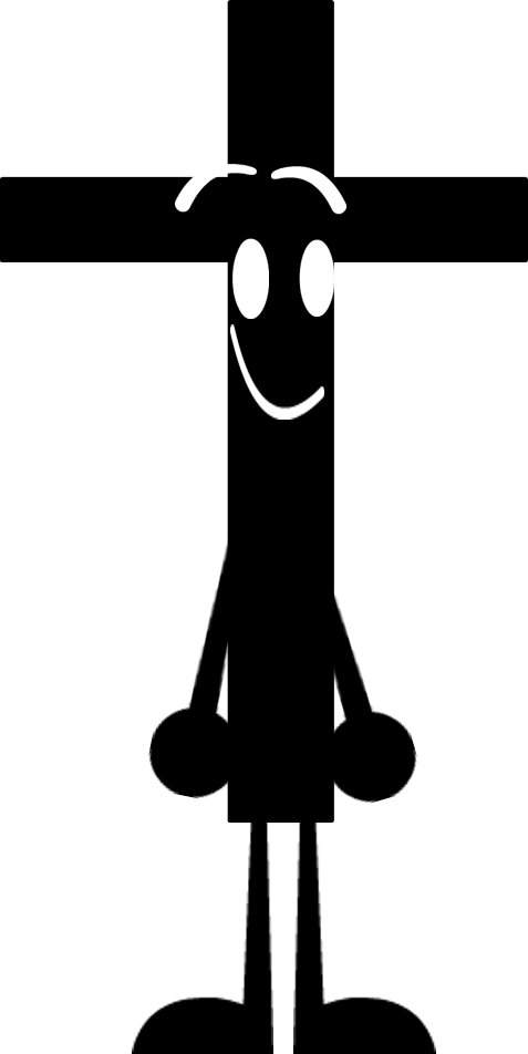 Christianity Idle Clipart (477x952), Png Download
