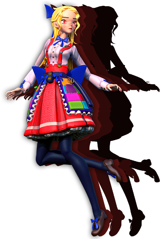 The Doll Maker Clipart (1024x768), Png Download