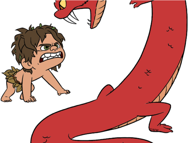 Dinosaurs Clipart Good Dinosaur - Png Download (640x480), Png Download