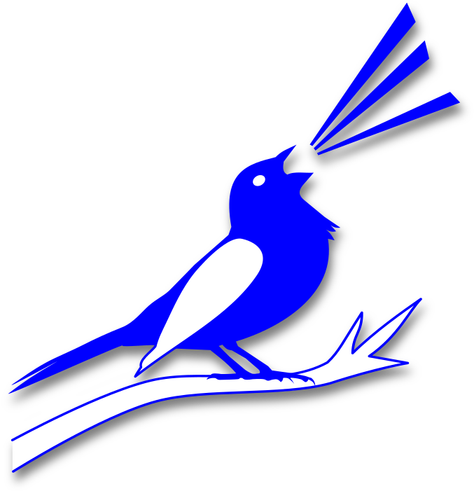 Voice For Use Clipart (677x701), Png Download