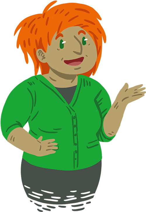 Illustrations For A Russian Abc Book For Finnish Elementary Clipart (700x853), Png Download