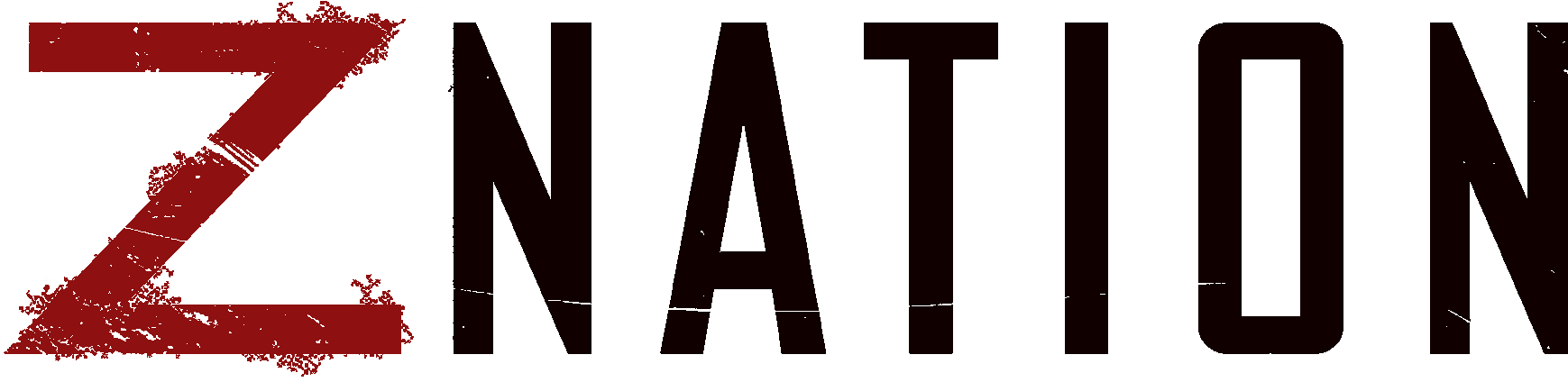 "did That Zombie Just Say No" Clipart (1760x423), Png Download