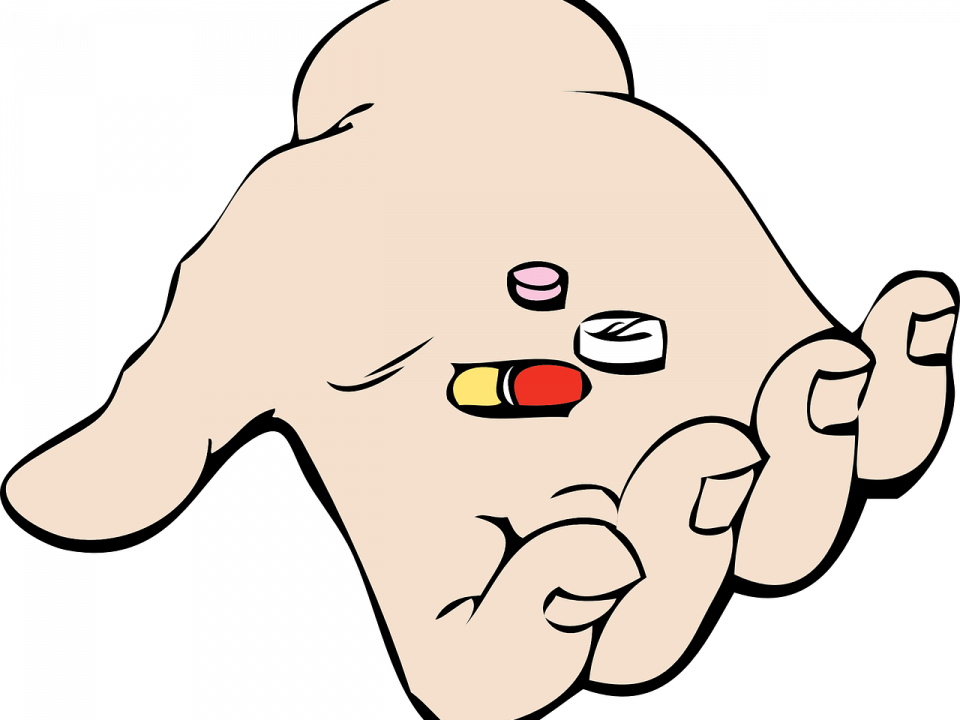 Just Say No Clipart (960x720), Png Download